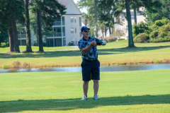 World Am at Man O' War Just For Fun - Aug. 28, 2024 (Jim Maggio Photo)