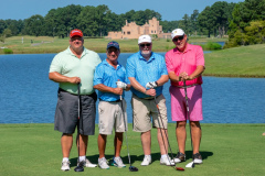 World Am at Man O' War Just For Fun - Aug. 28, 2024 (Jim Maggio Photo)