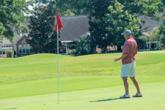 World Am at Man O' War Just For Fun - Aug. 28, 2024 (Jim Maggio Photo)