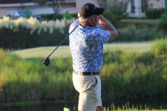 World Am Flight Winners Playoff - Aug. 30, 2024 (David Williams Photo)