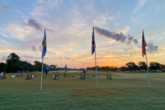World Am Flight Winners Playoff - Aug. 30, 2024 (David Williams Photo)