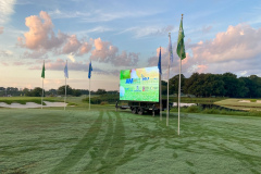 World Am Flight Winners Playoff - Aug. 30, 2024 (David Williams Photo)