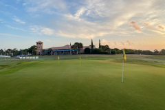 World Am Flight Winners Playoff - Aug. 30, 2024 (David Williams Photo)