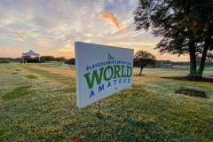 World Am Flight Winners Playoff - Aug. 30, 2024 (David Williams Photo)
