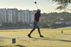 World Am Flight Winners Playoff - Aug. 30, 2024 (Jim Maggio Photo)