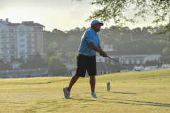 World Am Flight Winners Playoff - Aug. 30, 2024 (Jim Maggio Photo)