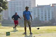 World Am Flight Winners Playoff - Aug. 30, 2024 (Jim Maggio Photo)