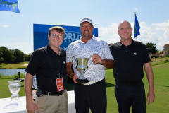 World Am Flight Winners Playoff - Aug. 30, 2024 (Michael Bisceglie Photo)
