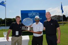 World Am Flight Winners Playoff - Aug. 30, 2024 (Michael Bisceglie Photo)