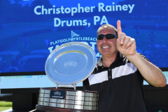 World Am Flight Winners Playoff - Sept. 1, 2023 (Michael Bisceglie Photo)