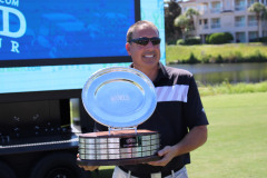 World Am Flight Winners Playoff - Sept. 1, 2023 (David Williams Photo)