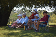 World Am Flight Winners Playoff - Sept. 1, 2023 (Rob Spallone Photo)