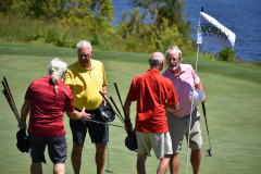 World Am Flight Winners Playoff - Sept. 1, 2023 (Rob Spallone Photo)