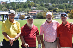 World Am Flight Winners Playoff - Sept. 1, 2023 (Rob Spallone Photo)