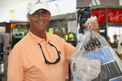 World Am Registration - Aug. 26, 2023 (Michael Bisceglie Photo)