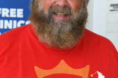 World Am Registration - Aug. 26, 2023 (Michael Bisceglie Photo)