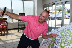 World Am Registration - Aug. 26, 2023 (Michael Bisceglie Photo)