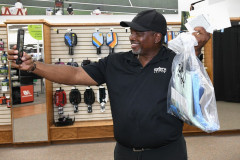 World Am Registration - Aug. 26, 2023 (Michael Bisceglie Photo)