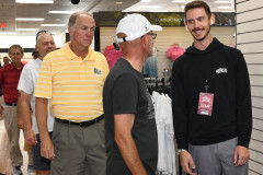 World Am Registration - Aug. 26, 2023 (Michael Bisceglie Photo)