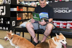 World Am Registration - Aug. 27, 2023 (Michael Bisceglie Photo)