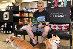 World Am Registration - Aug. 27, 2023 (Michael Bisceglie Photo)