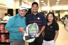 World Am Registration - Aug. 27, 2023 (Michael Bisceglie Photo)