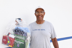 World Am Registration - Aug. 27, 2023 (Michael Bisceglie Photo)