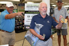 World Am Registration - Aug. 27, 2023 (Michael Bisceglie Photo)