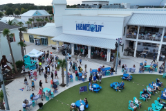 World Am Welcome Party at The Hangout - Aug. 27, 2023 (Jim Maggio Photo)