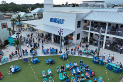 World Am Welcome Party at The Hangout - Aug. 27, 2023 (Jim Maggio Photo)