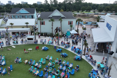 World Am Welcome Party at The Hangout - Aug. 27, 2023 (Jim Maggio Photo)