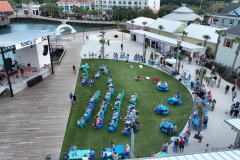 World Am Welcome Party at The Hangout - Aug. 27, 2023 (Jim Maggio Photo)