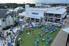 World Am Welcome Party at The Hangout - Aug. 27, 2023 (Jim Maggio Photo)