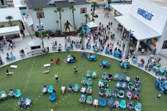 World Am Welcome Party at The Hangout - Aug. 27, 2023 (Jim Maggio Photo)