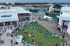World Am Welcome Party at The Hangout - Aug. 27, 2023 (Jim Maggio Photo)