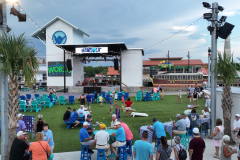 World Am Welcome Party at The Hangout - Aug. 27, 2023 (Jim Maggio Photo)