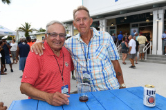 World Am Welcome Party at The Hangout - Aug. 27, 2023 (Michael Bisceglie Photo)