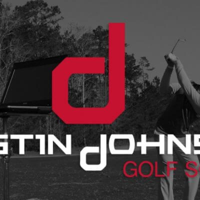 Dustin Johnson Golf School