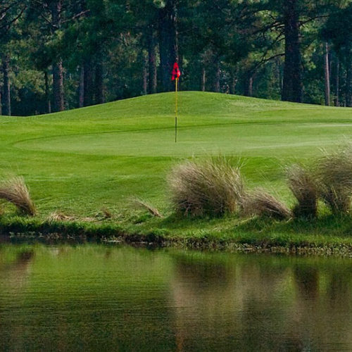 Burning Ridge Golf Course in Myrtle Beach, SC Reviews, Photos, & More