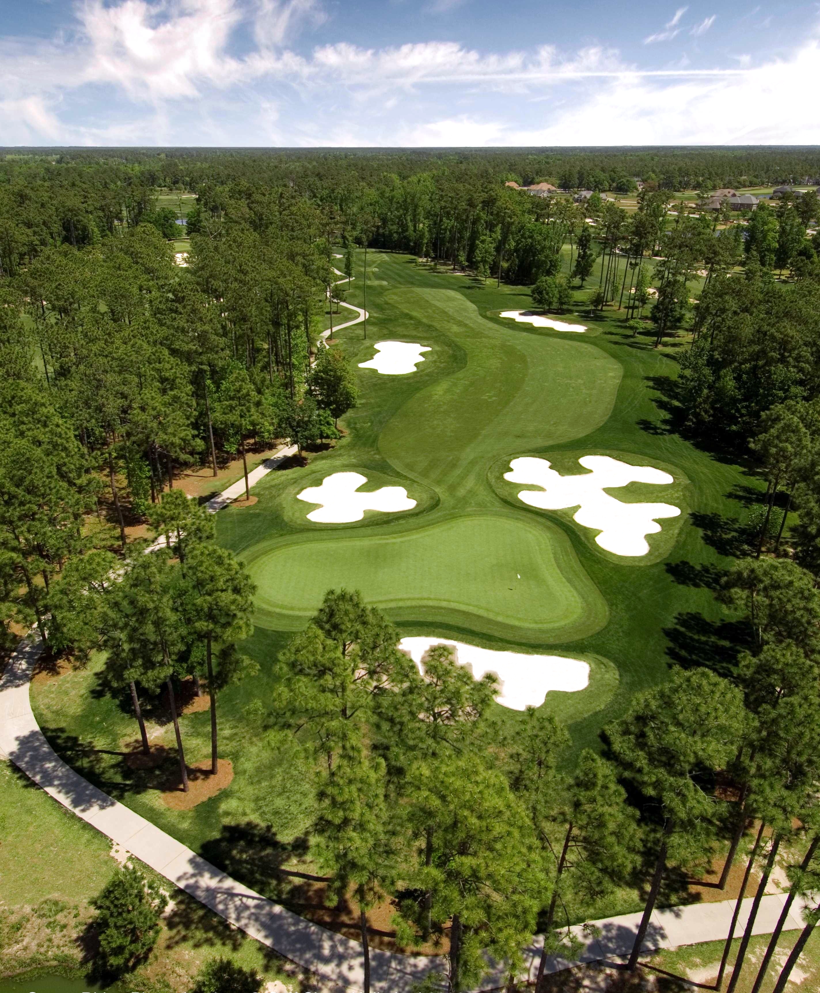 Tigers Eye Golf Links Tigers Eye Golf Course Tigers Eye Golf Club