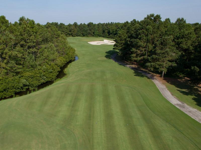 Wild Wing Avocet Golf Course in Myrtle Beach, SC Reviews & More