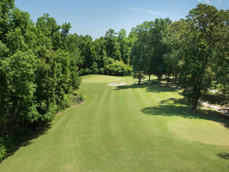 The Witch Golf Course | The Witch Golf Club in Myrtle ...