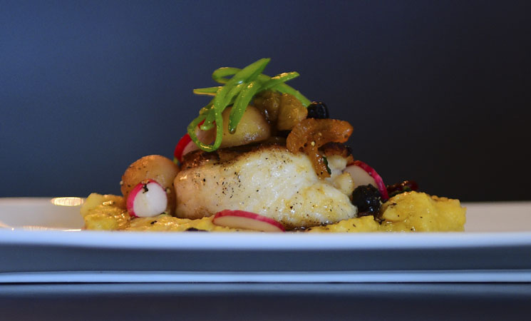 Myrtle Beach Food Scene