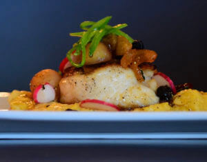 Myrtle Beach Food Scene