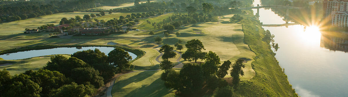 Myrtle Beach Golf Course