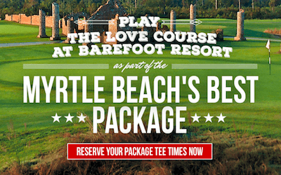 Myrtle Beach’s Best Package Myrtle Beach’s Best Package