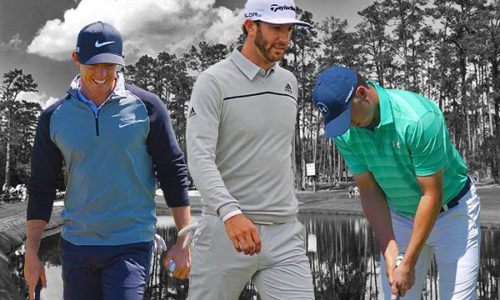 Masterful 2 Person Best Ball Pick ‘Em Masterful 2 Person Best Ball Pick ‘Em
