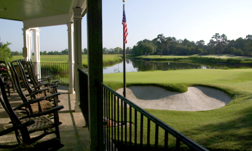Caledonia & True Blue Stay & Play – Two Top 100 Courses in the Country