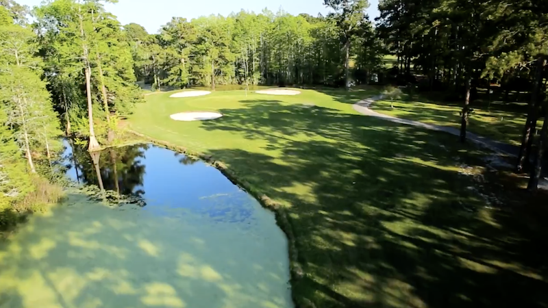 Eagle Nest Golf Club Little River