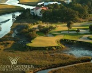 Pawleys Plantation Golf Club
